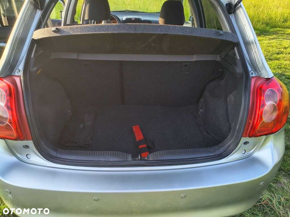 Toyota Auris - 7