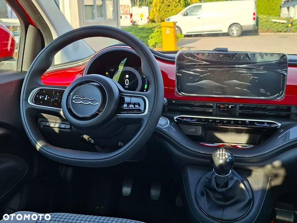 Fiat 500 - 22