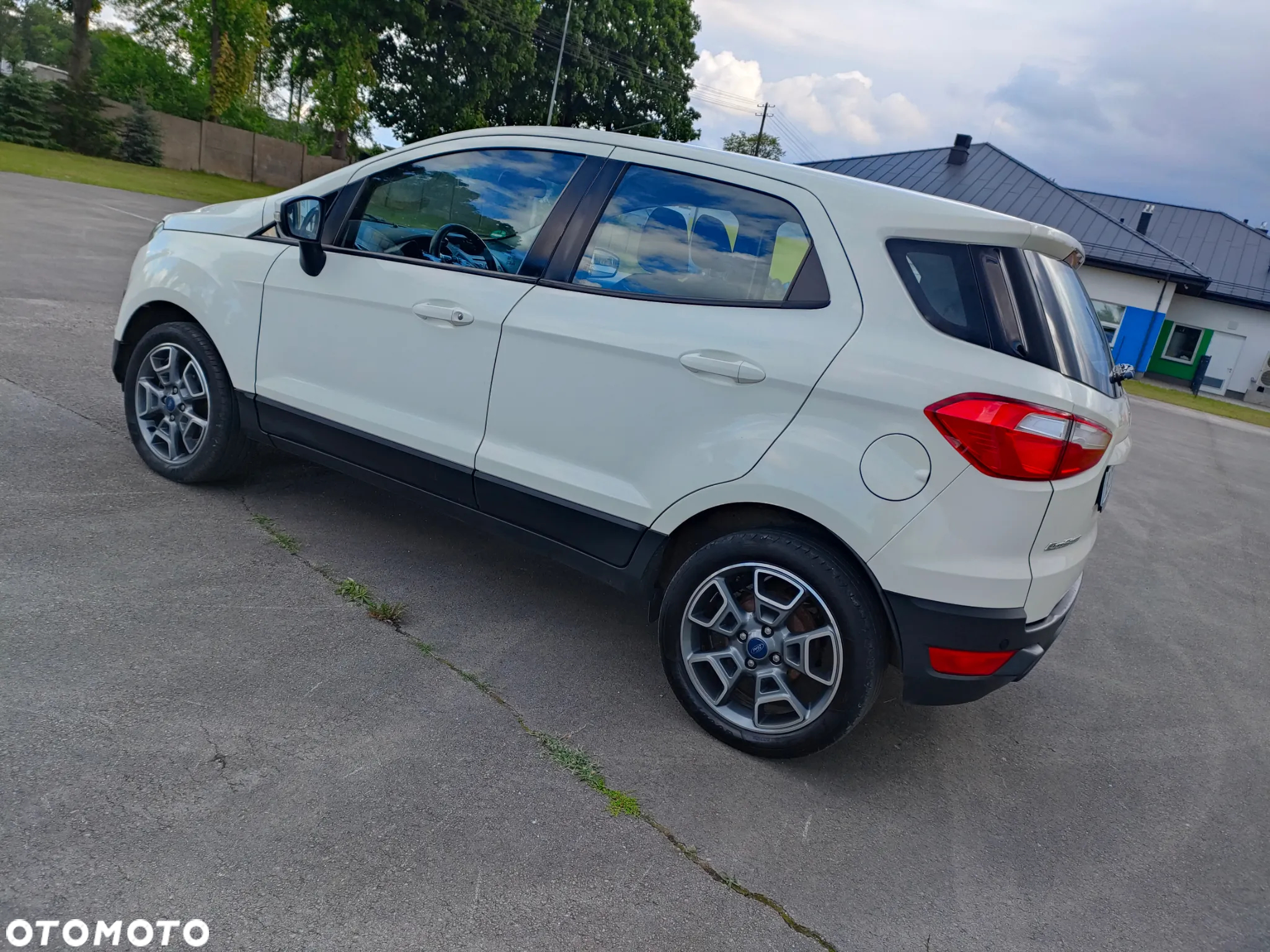 Ford EcoSport - 11