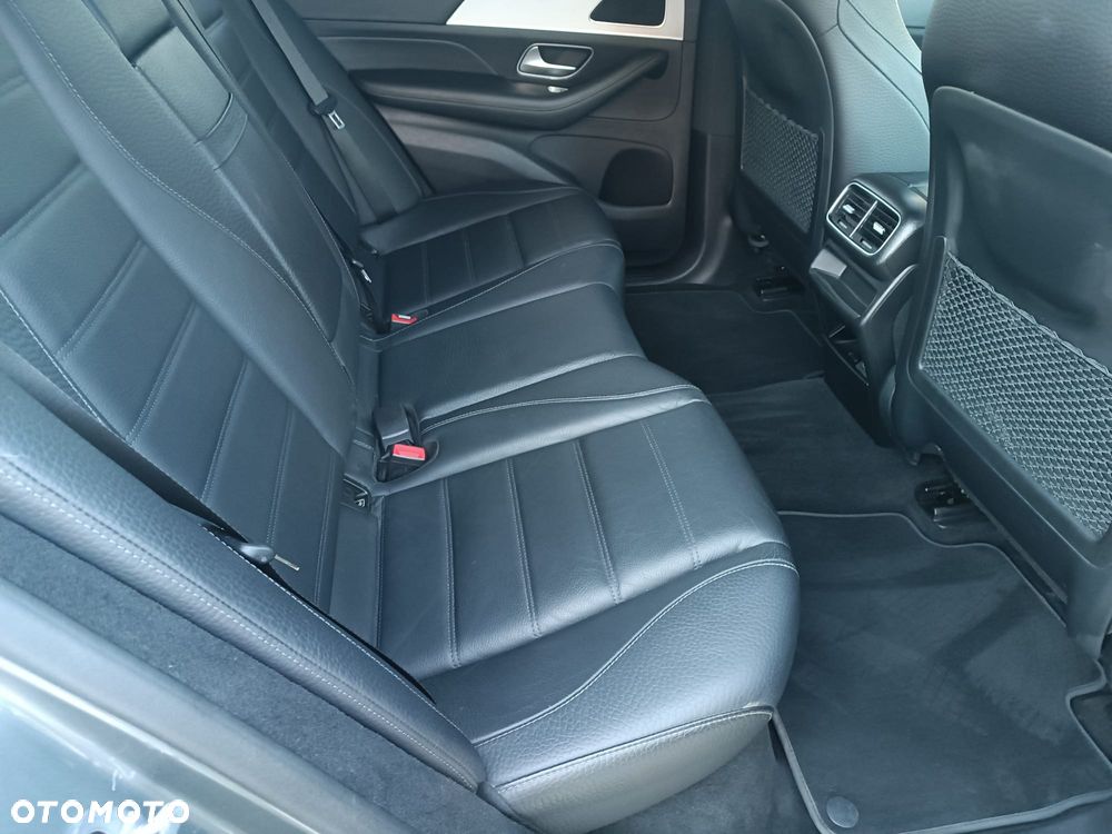 Mercedes-Benz GLE 350 de 4-Matic Advanced - 23