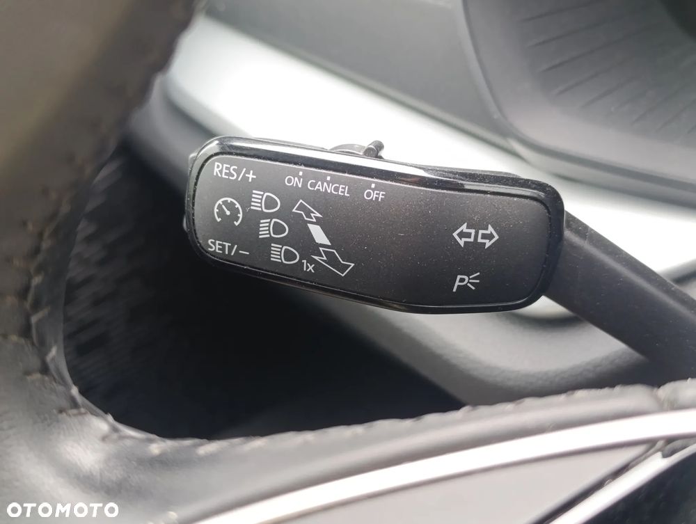 Skoda Octavia 1.5 TSI Selection - 23
