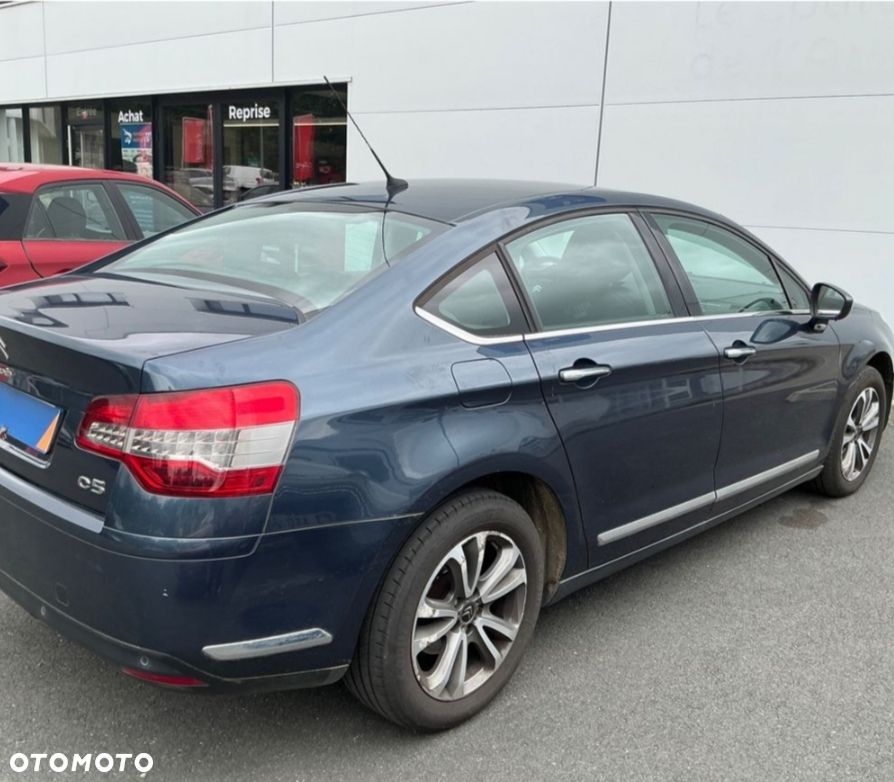 Citroën C5 BlueHDi 150 S&S Exclusive - 2