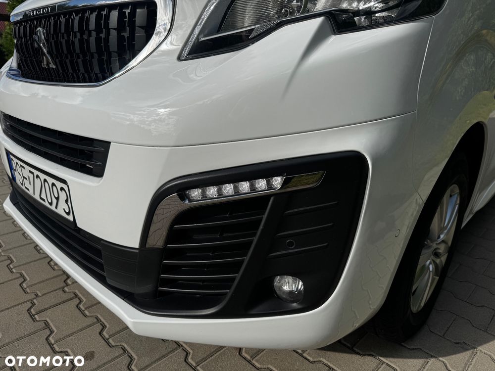 Peugeot EXPERT - 38