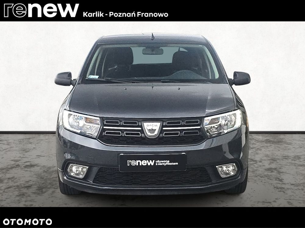 Dacia Sandero - 3