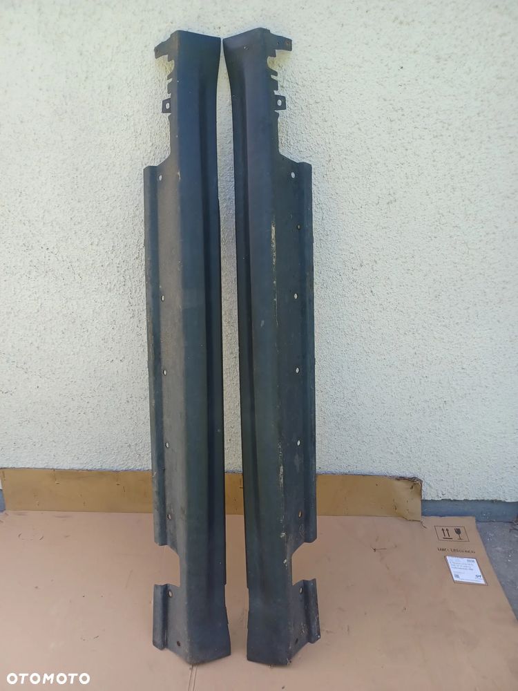 LISTWA  NAKŁADKA PROGU MINI R56 - 5