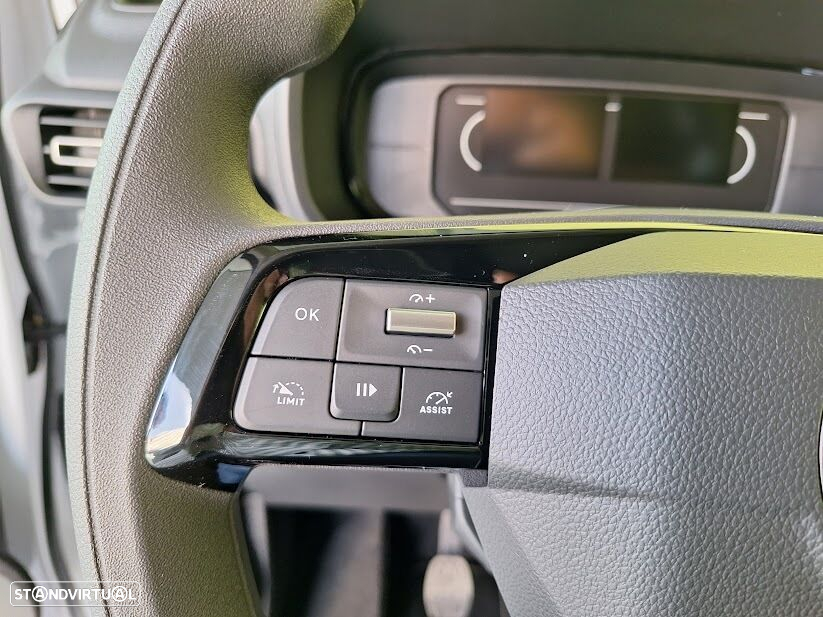Citroën berlingo - 9