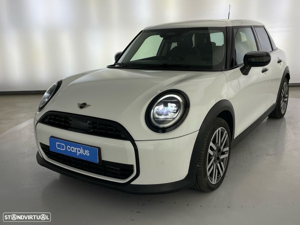 MINI 5 Portas - 21