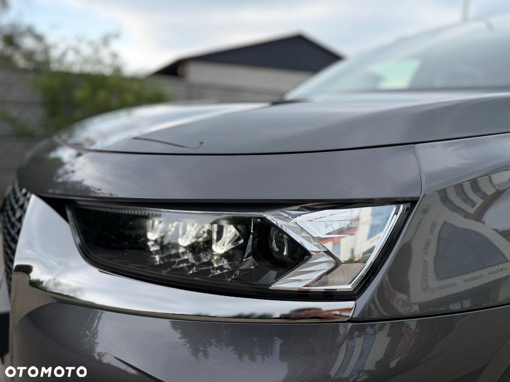 DS Automobiles DS 7 Crossback 1.6 E-Tense 4x4 Rivoli - 10