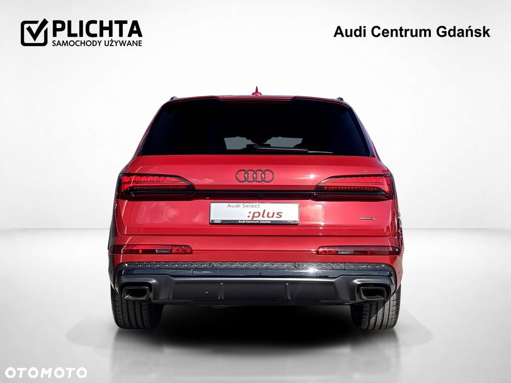 Audi Q7 - 4