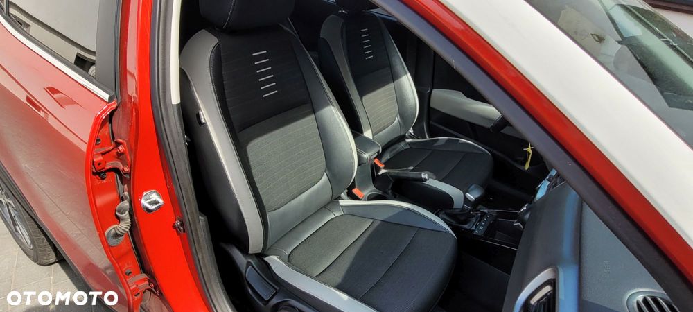 Kia Stonic 1.0 T-GDI 100 OPF DCT7 Vision - 16