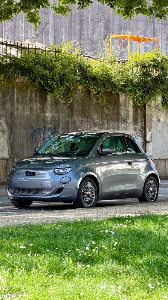 Fiat 500e Icon - 1