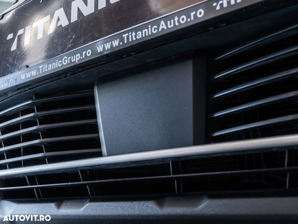 Peugeot 3008 1.5 BlueHDI S&S EAT8 GT-Line - 29