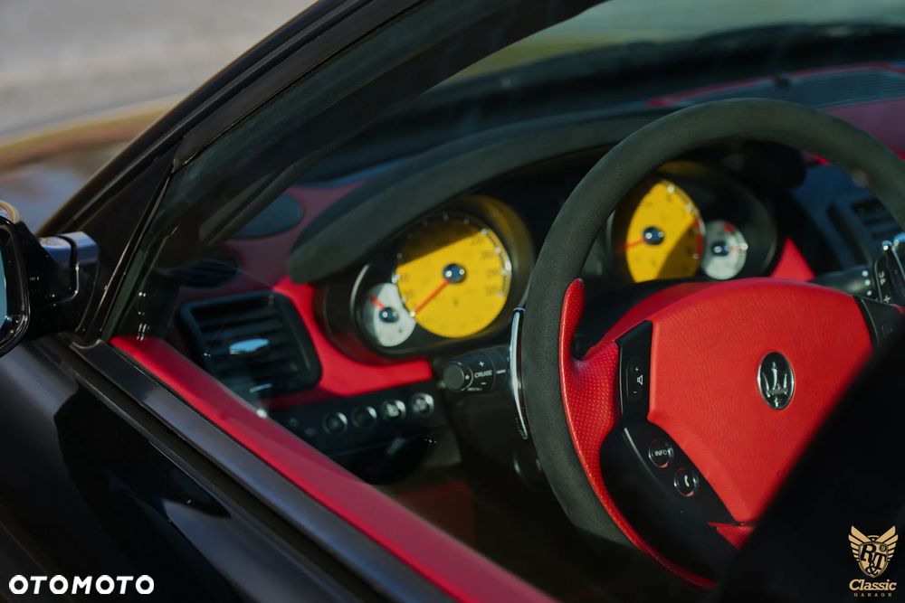 Maserati Quattroporte Sport GT Automatica - 16