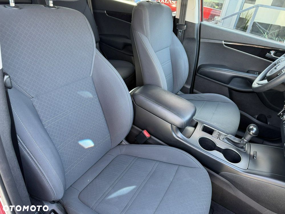 Kia Sorento - 23