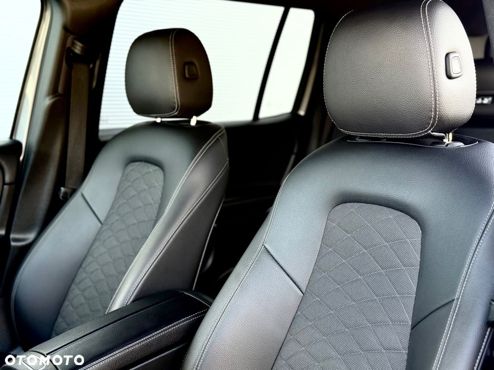 Mercedes-Benz GLB 200 d 4-Matic AMG Line 8G-DCT - 25