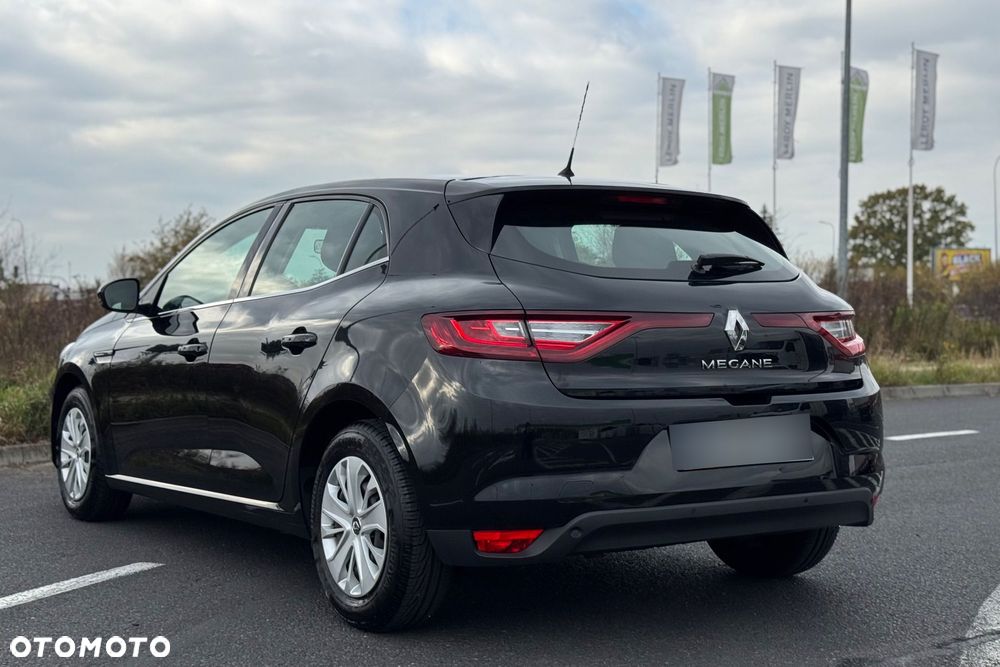 Renault Megane 1.3 TCe FAP Business - 16