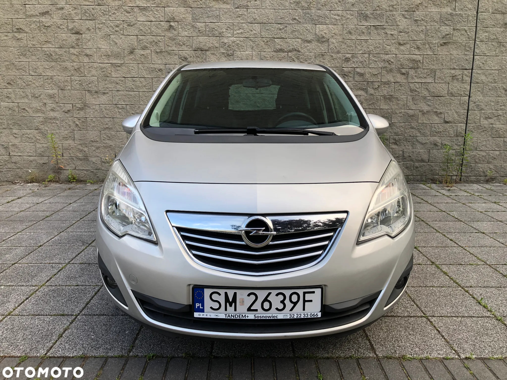 Opel Meriva 1.4 T Cosmo - 3