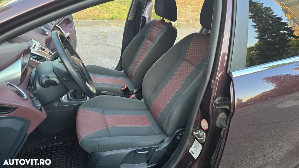 Ford Fiesta 1.6 TDCI Titanium - 6