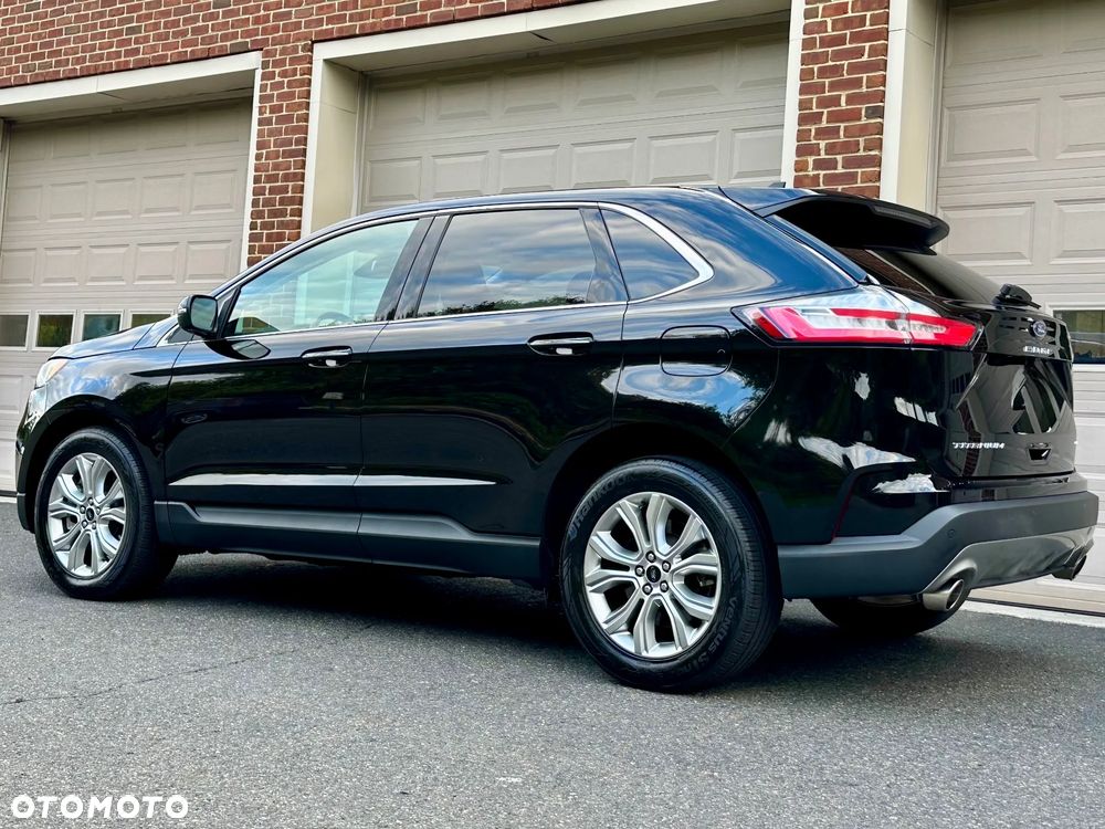 Ford Edge - 6