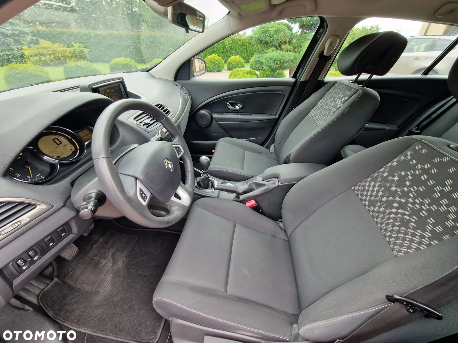 Renault Megane - 21