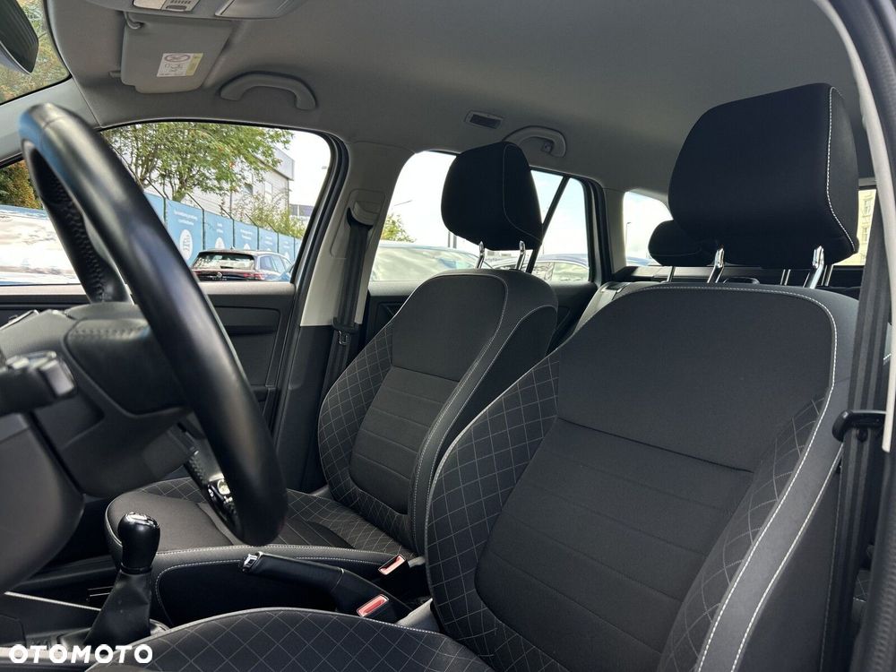 Skoda Fabia 1.0 TSI Ambition - 13