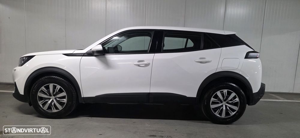 Peugeot 2008 1.2 PureTech Active Pack - 7