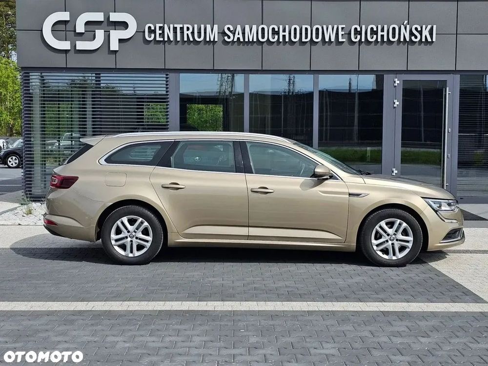 Renault Talisman 1.7 Blue dCi Limited - 9