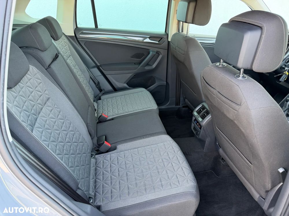 Volkswagen Tiguan 1.5 TSI ACT DSG Life - 5