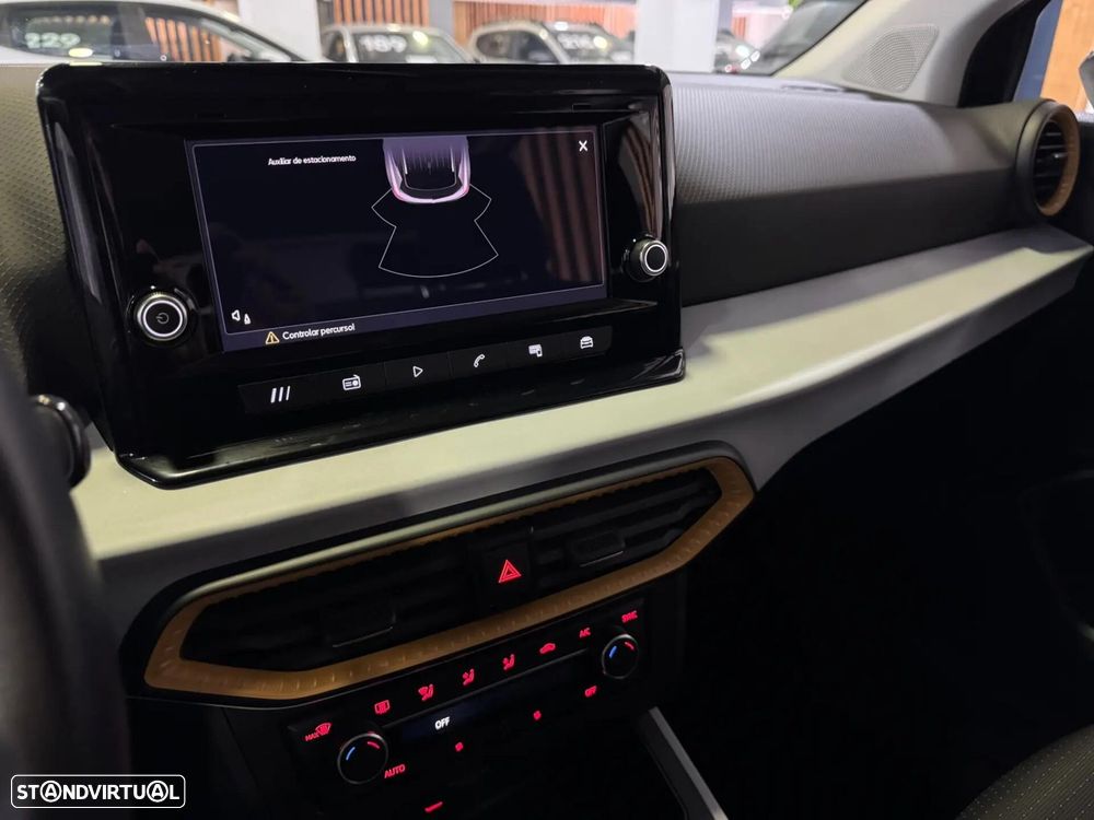 SEAT Arona 1.0 TSI Style DSG - 15
