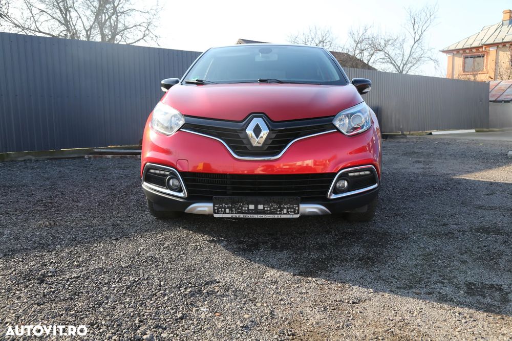Renault Captur ENERGY dCi Xmod - 5