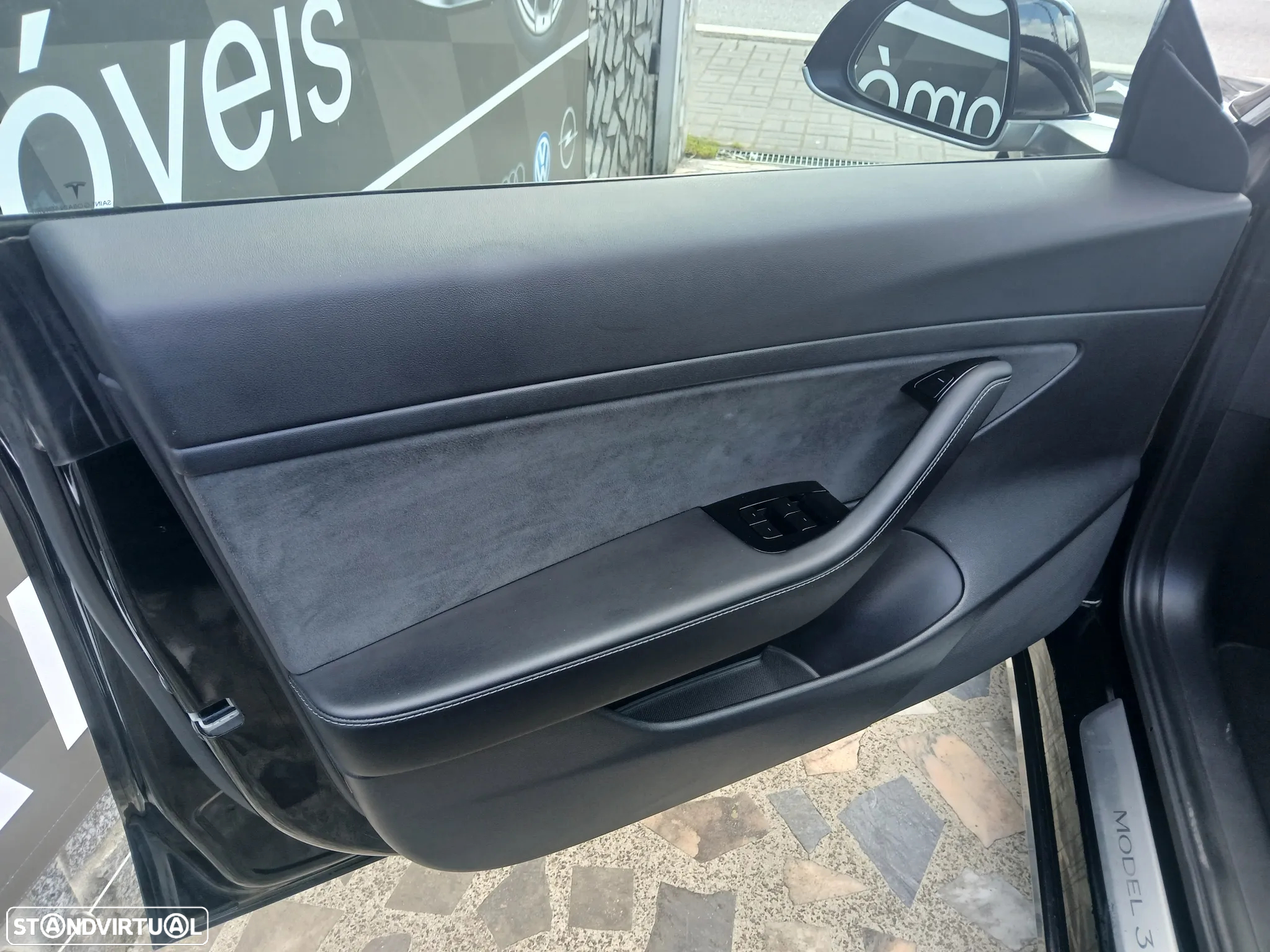 Tesla Model 3 Standard Range Plus RWD - 27