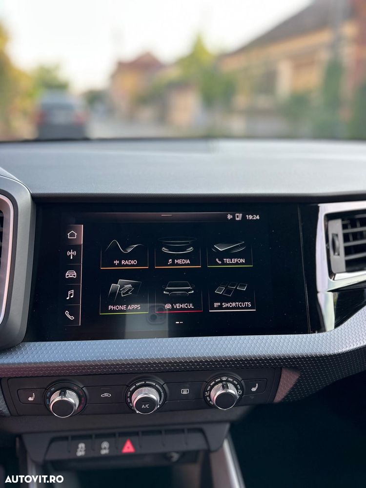 Audi A1 - 10