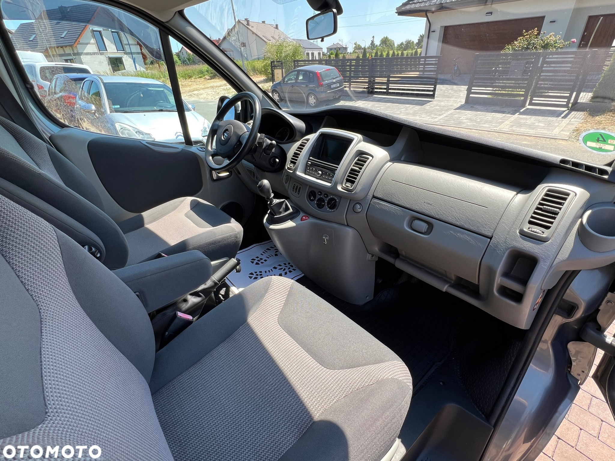 Opel Vivaro 2.0 CDTI L1H1 Life Cosmo - 25