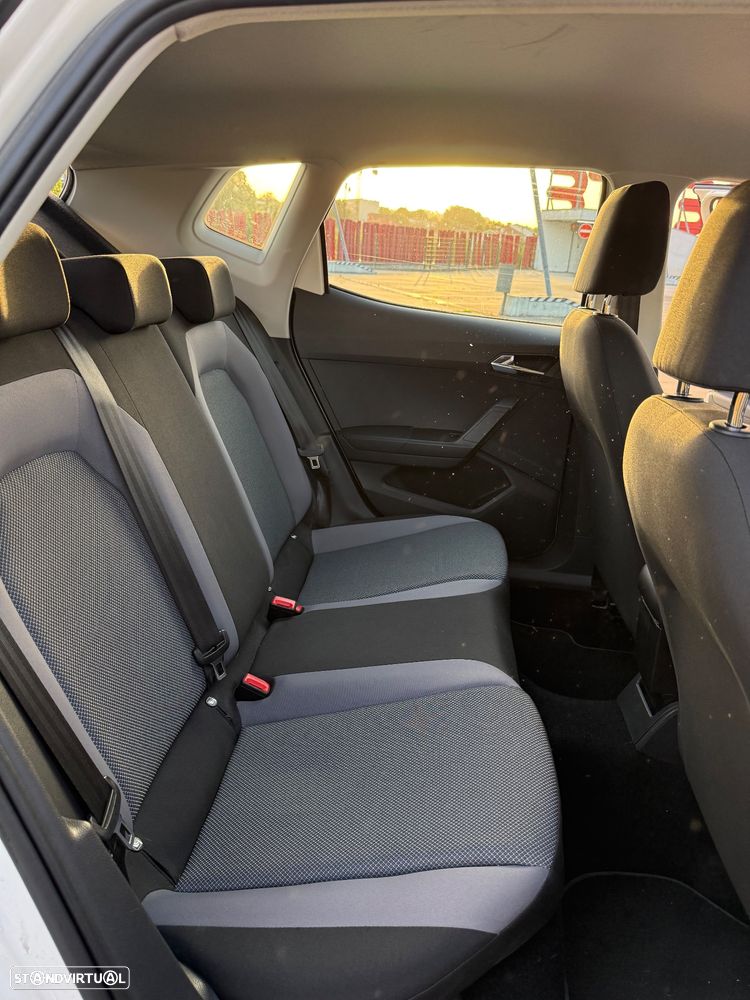SEAT Arona 1.0 TSI Style DSG - 11