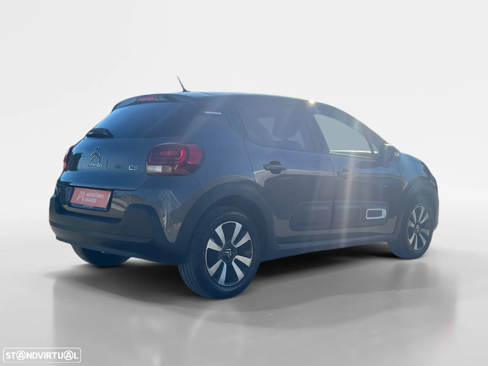 Citroën C3 1.2 PureTech Max - 6