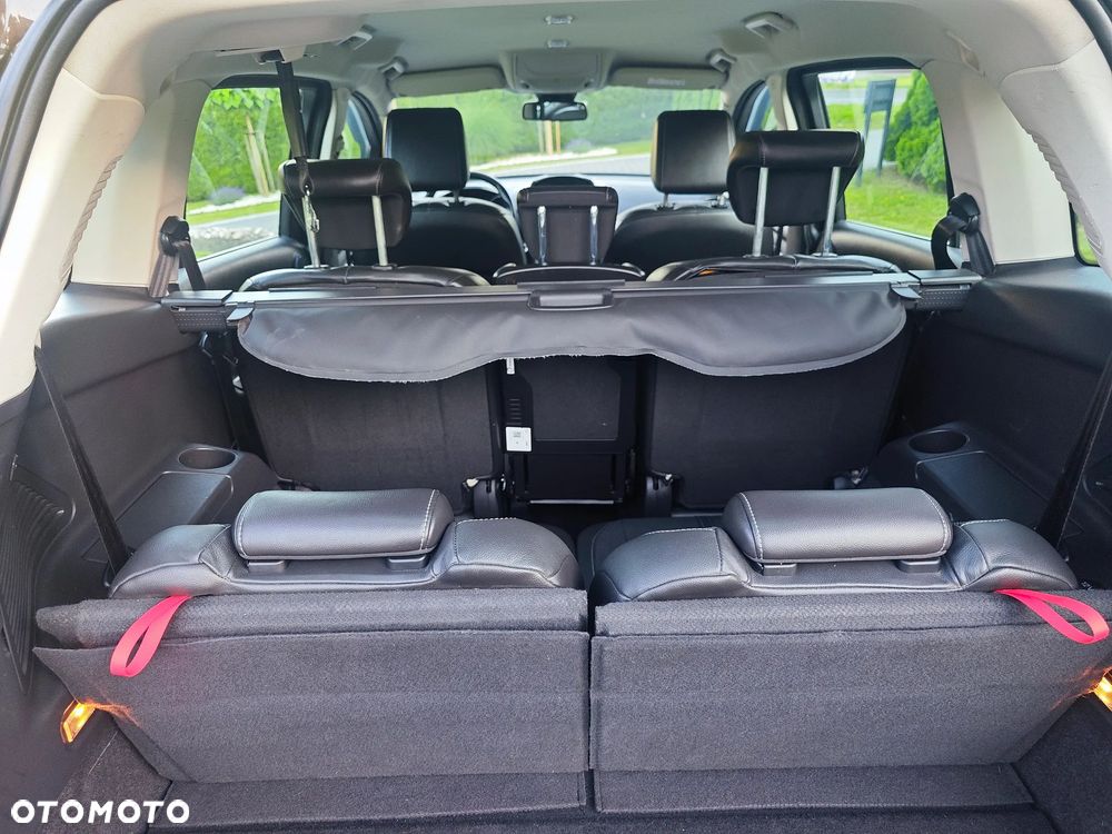 Ford Grand C-MAX 1.6 TDCi Start-Stop-System Titanium - 20