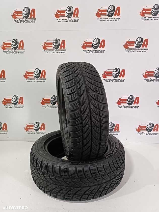 Anvelope 205/55/R16 91H MAXXIS IARNA CP-N20747 - 1