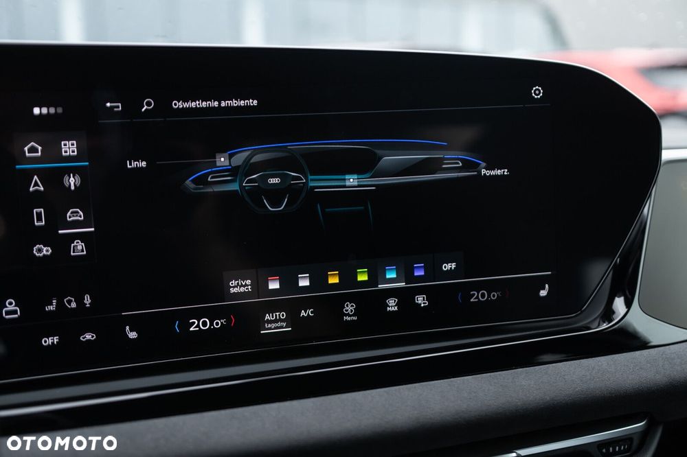 Audi A5 Avant TDI mHEV Quattro S tronic - 35