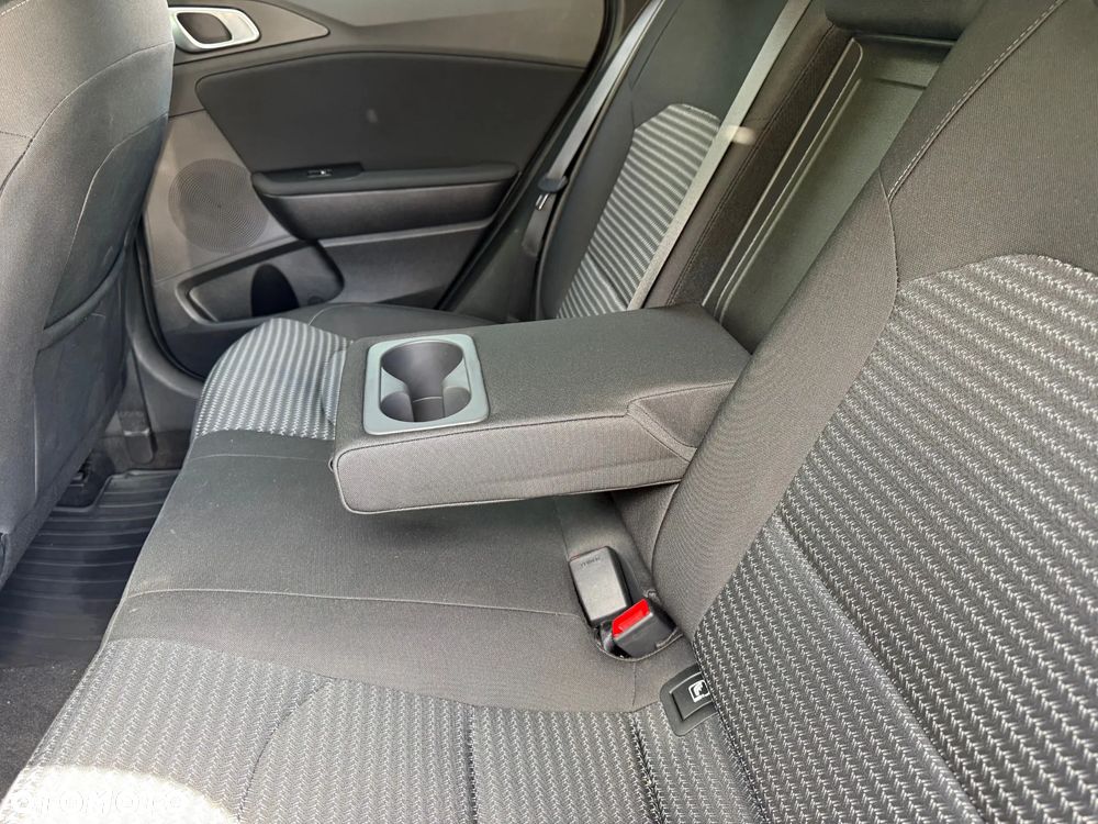 Kia XCeed 1.5 T-GDI M DCT - 17