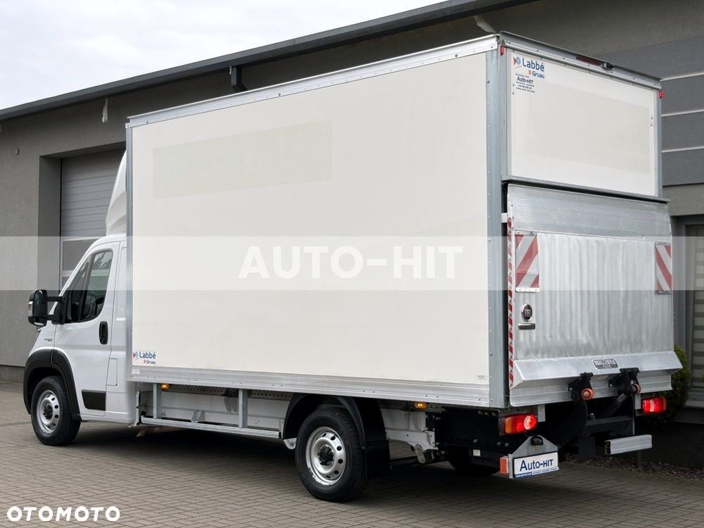 Fiat Ducato - 14