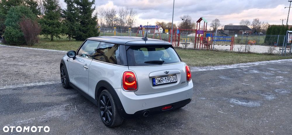 MINI Cooper 60 Years Chili - 3