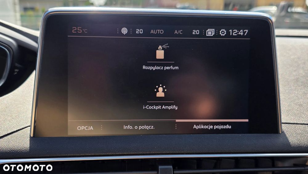 Peugeot 3008 2.0 BlueHDi GT S&S EAT8 - 23
