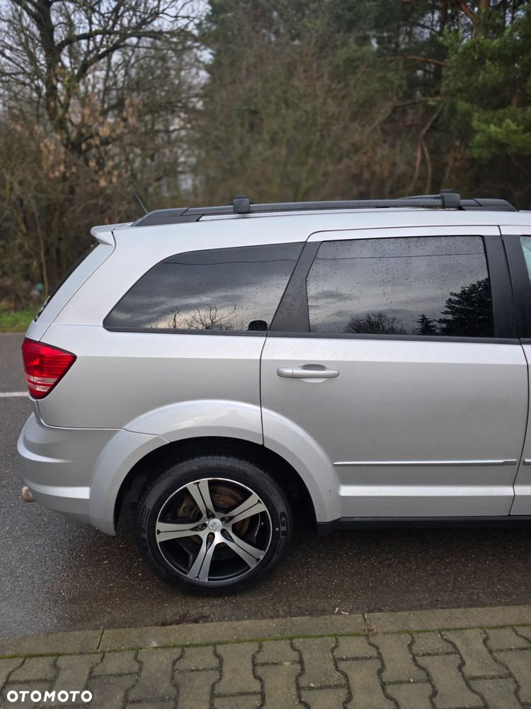 Dodge Journey 2.4 SE - 13