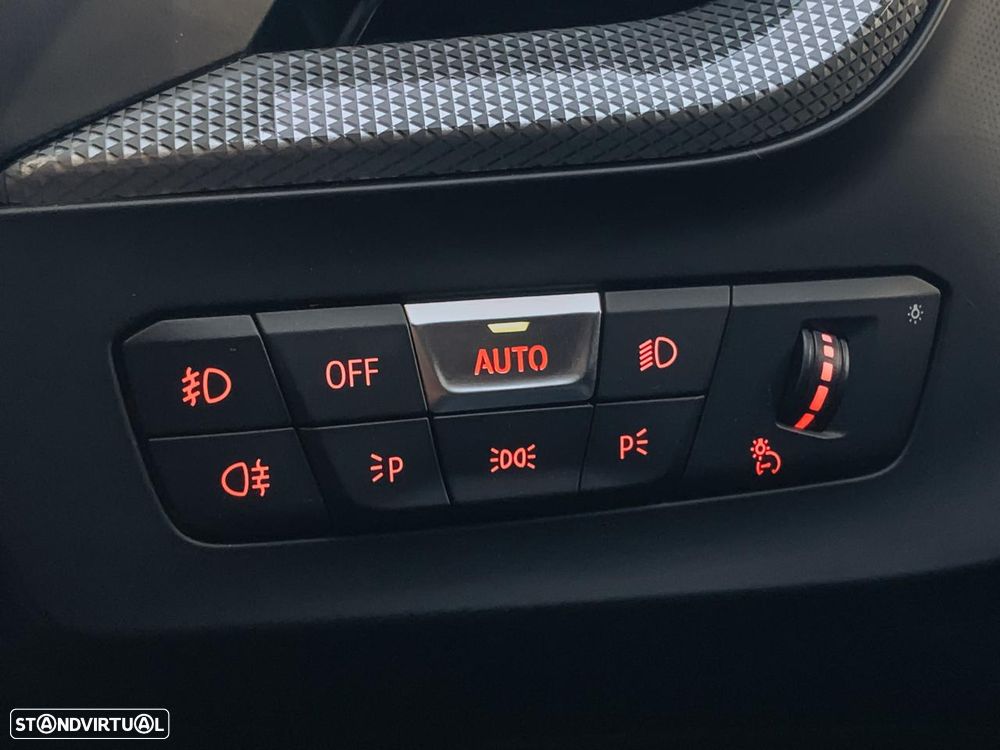 BMW 216 Gran Coupé d Pack Desportivo M - 19