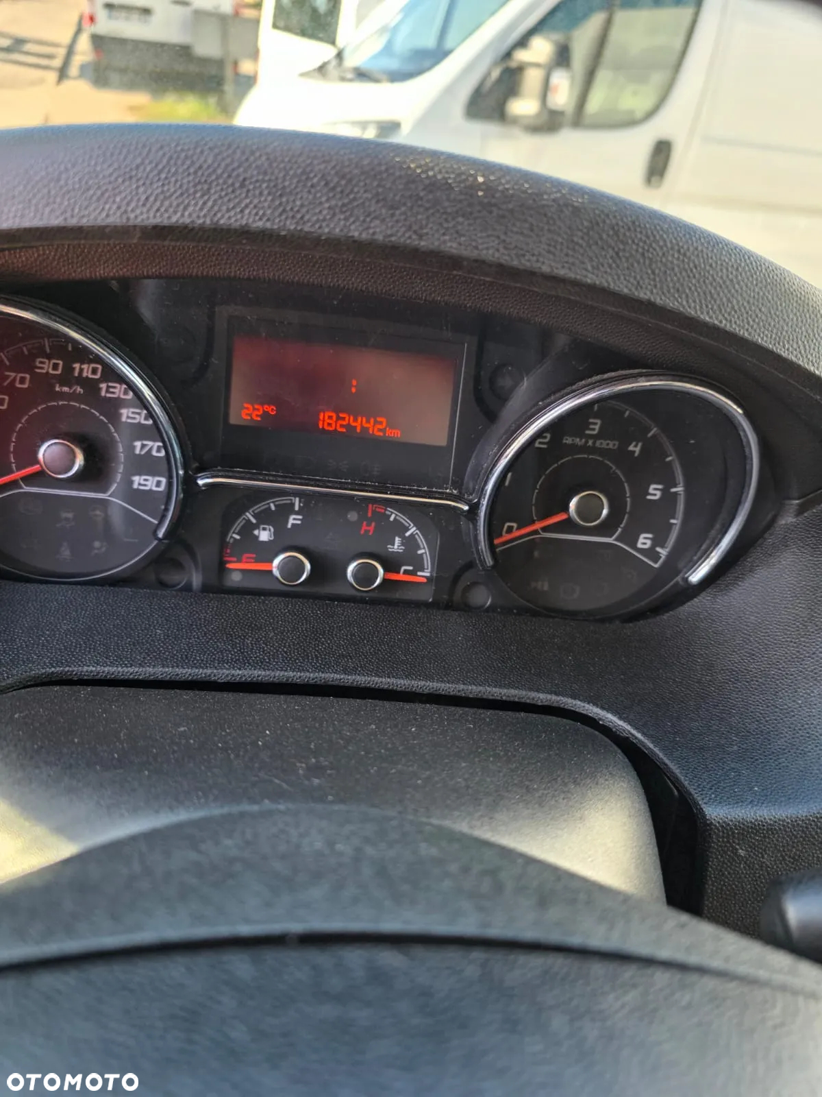 Fiat Ducato L3H2 - 18