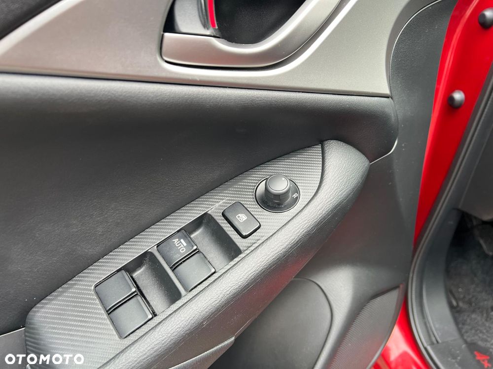 Mazda CX-3 2.0 SkyPassion - 10