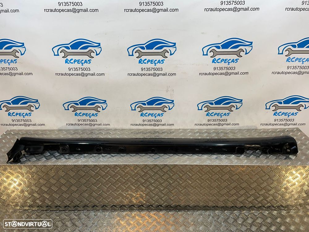 EMBALADEIRA EMBALADEIRAS SAIA SAIAS LATERAL LATERAIS DIREITA A2036900640 2036900640 ORIGINAL MERCEDES BENZ CLASS C CLC SPORTCOUPE SPORT COUPE W203 - 6