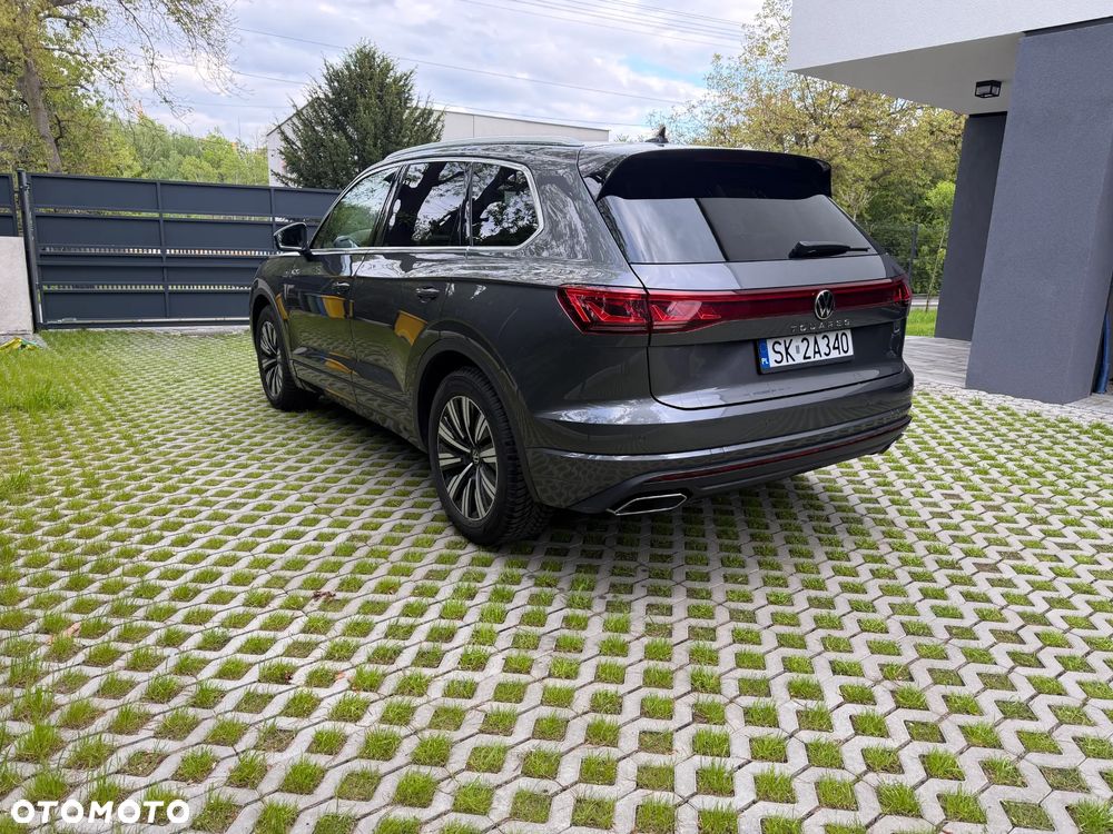 Volkswagen Touareg 3.0 V6 TDI SCR 4Mot Elegance - 4