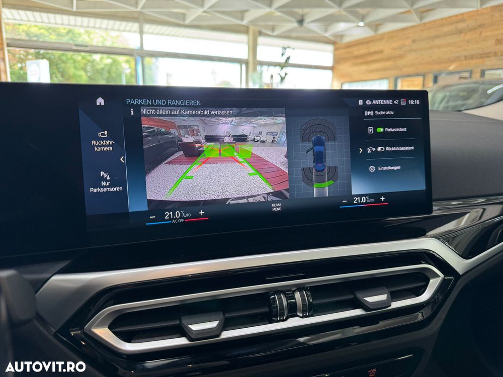 BMW i4 eDrive40 Gran Coupe - 14