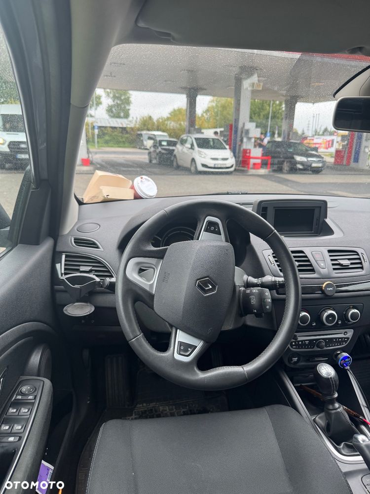 Renault Megane - 11